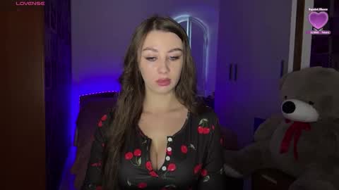 Snapshot of sweet_cherryn chatting on September 2025 06:02:02 AM Sweet Cherry online show from September 2025 06:02:02 AM