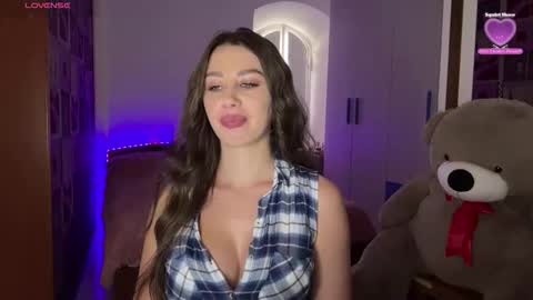 Snapshot of sweet_cherryn chatting on September 2025 03:36:01 PM Sweet Cherry online show from September 2025 03:36:01 PM