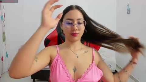 sweet_coral_ online show from January 2026 11:04:02 AM