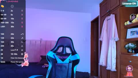 Dalia online show from January 2025 01:59:02 AM