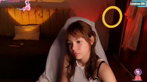 Dalia online show from February 2025 01:10:01 AM