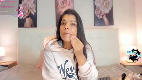 Snapshot of sweet_dreamses chatting on January 2025 12:28:02 PM Kendra online show from January 2025 12:28:02 PM