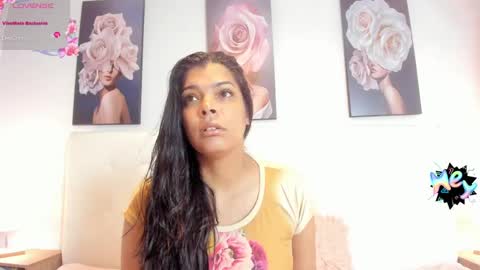 Snapshot of sweet_dreamses chatting on January 2025 12:17:01 PM Kendra online show from January 2025 12:17:01 PM