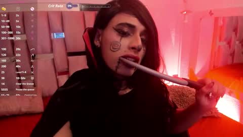 Snapshot of sweet_eliizabeth chatting on October 2025 01:01:02 PM sweet_eliizabeth online show from October 2025 01:01:02 PM