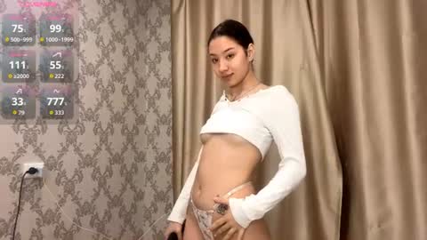 Hot heart Kely  online show from June 2026 03:29:02 AM