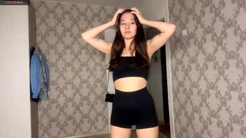 Hot heart Kely  online show from July 2026 04:56:02 PM