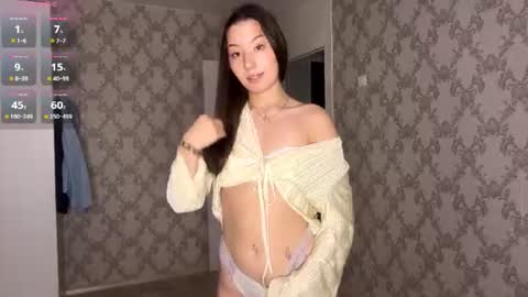 Hot heart Kely  online show from July 2026 07:00:02 AM