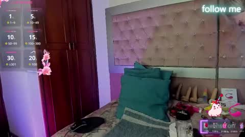  emmili  online show from March 2026 12:22:01 PM