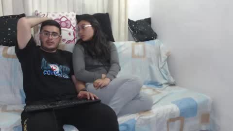 sweet_fantasy_couple online show from January 2025 12:09:02 AM