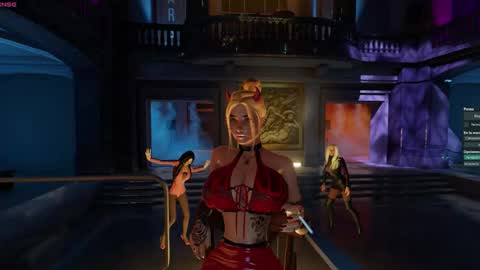 Fleur online show from February 2026 01:59:02 AM