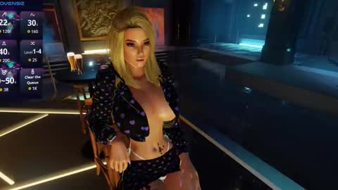 Fleur online show from February 2026 02:21:02 AM