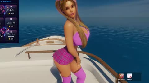 Fleur online show from February 2026 02:51:01 AM