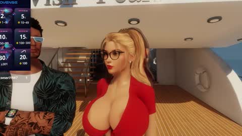 Fleur online show from February 2026 01:51:01 AM