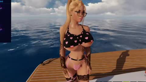 Snapshot of sweet_fleur chatting on June 2026 10:50:02 AM Fleur online show from June 2026 10:50:02 AM