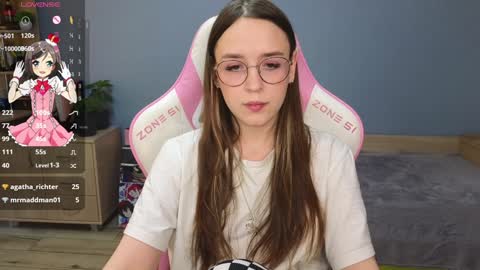 Alice online show from December 2024 05:48:01 AM