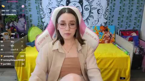 Alice online show from March 2025 07:02:01 AM