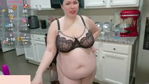 Snapshot of sweet_gracie chatting on June 2026 05:09:01 AM Sweet Gracie online show from June 2026 05:09:01 AM