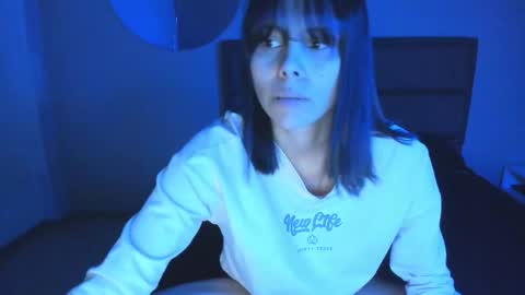 Hanna online show from November 2025 11:58:01 PM