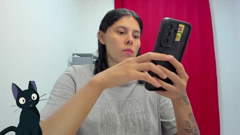 Snapshot of sweet_hann chatting on April 2026 03:37:02 AM Hanna online show from April 2026 03:37:02 AM