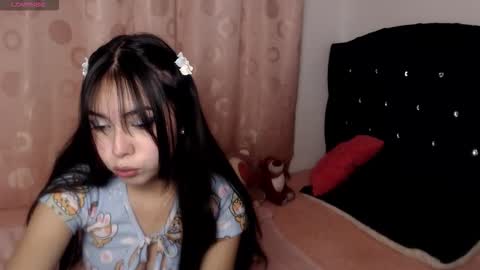 Snapshot of sweet_hannaah chatting on October 2025 09:49:01 AM Hannah online show from October 2025 09:49:01 AM