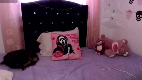 Snapshot of sweet_hannaah chatting on October 2025 01:04:02 PM Hannah online show from October 2025 01:04:02 PM