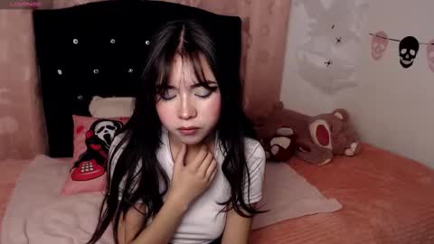 Snapshot of sweet_hannaah chatting on November 2025 09:19:01 AM Hannah online show from November 2025 09:19:01 AM