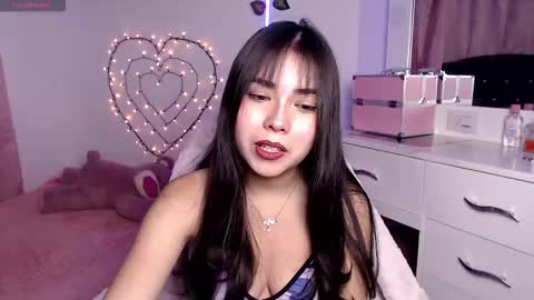 Snapshot of sweet_hannaah chatting on March 2026 11:05:02 AM Hannah online show from March 2026 11:05:02 AM