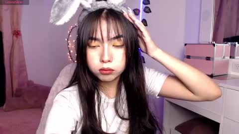 Snapshot of sweet_hannaah chatting on March 2026 11:43:02 AM Hannah online show from March 2026 11:43:02 AM