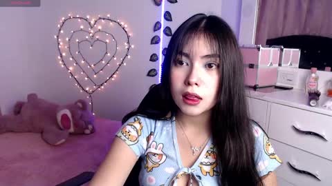 Snapshot of sweet_hannaah chatting on April 2026 05:16:02 AM Hannah online show from April 2026 05:16:02 AM