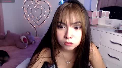 Snapshot of sweet_hannaah chatting on April 2026 05:08:02 AM Hannah online show from April 2026 05:08:02 AM