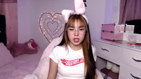 Snapshot of sweet_hannaah chatting on June 2026 02:36:02 AM Hannah online show from June 2026 02:36:02 AM