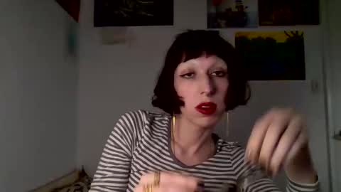 Snapshot of sweet_harvey chatting on March 2026 01:40:02 AM sweet_harvey online show from March 2026 01:40:02 AM