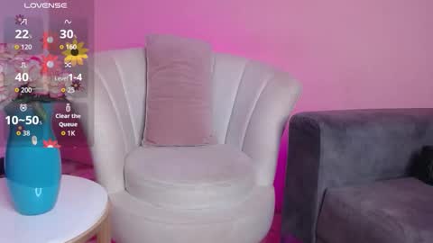 Nella online show from December 2025 07:09:01 PM