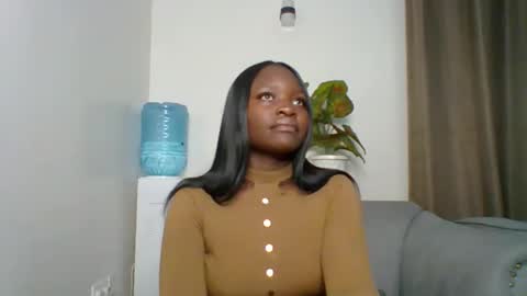 ESTHER NEEMA online show from April 2026 03:59:02 AM