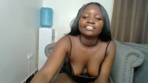 ESTHER NEEMA online show from April 2026 06:19:01 AM