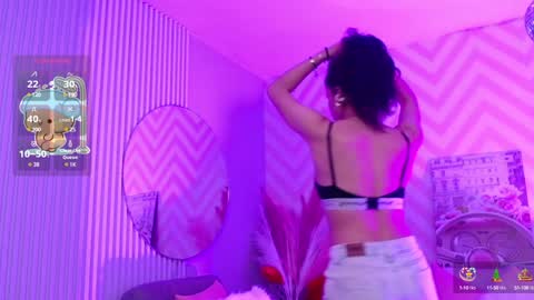 KAALISA online show from December 2024 12:52:02 PM