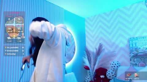 KAALISA online show from January 2025 03:50:01 PM