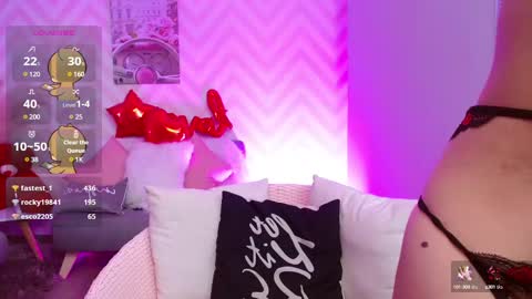 KAALISA online show from February 2025 07:14:01 PM