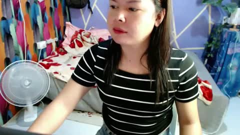 Nicahhh online show from December 2024 02:10:02 AM