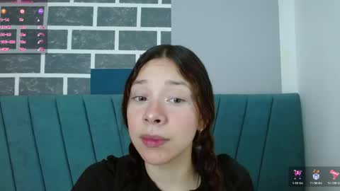 Snapshot of sweet_kitty_05 chatting on March 2026 10:37:02 PM sweet_kitty_05 online show from March 2026 10:37:02 PM