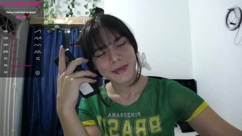 Lady online show from April 2026 02:10:01 AM