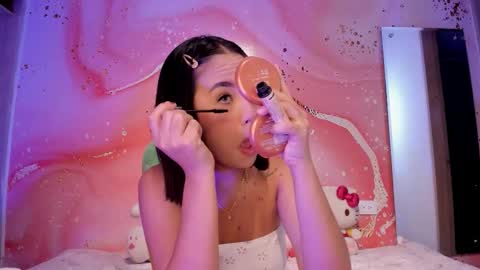 Lemarie online show from October 2025 01:40:02 PM