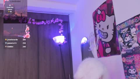 sweet_lilly_sweet online show from January 2025 08:53:02 PM