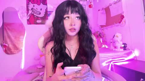 sweet_lilly_sweet online show from March 2025 03:13:01 AM