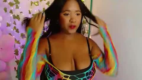 sweet-lilith online show from May 2026 02:23:02 PM
