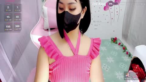 Lily online show from November 2025 03:50:01 AM