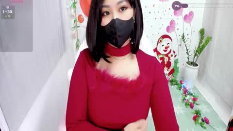 Snapshot of sweet_lily0 chatting on January 2026 09:16:02 PM Lily online show from January 2026 09:16:02 PM