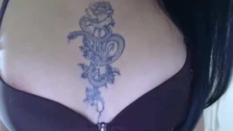 Snapshot of sweet_love52 chatting on February 2025 10:07:02 AM Hello im Lovely Hera youre Pleasure online show from February 2025 10:07:02 AM