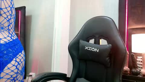 Snapshot of sweet_lucianaaa chatting on November 2025 08:32:01 PM Luciana online show from November 2025 08:32:01 PM