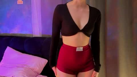 Snapshot of sweet_lynx chatting on May 2026 05:40:02 PM Lana online show from May 2026 05:40:02 PM